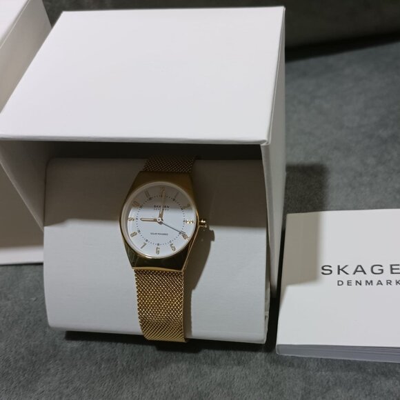 Skagen women's watch - Picture 10 of 14